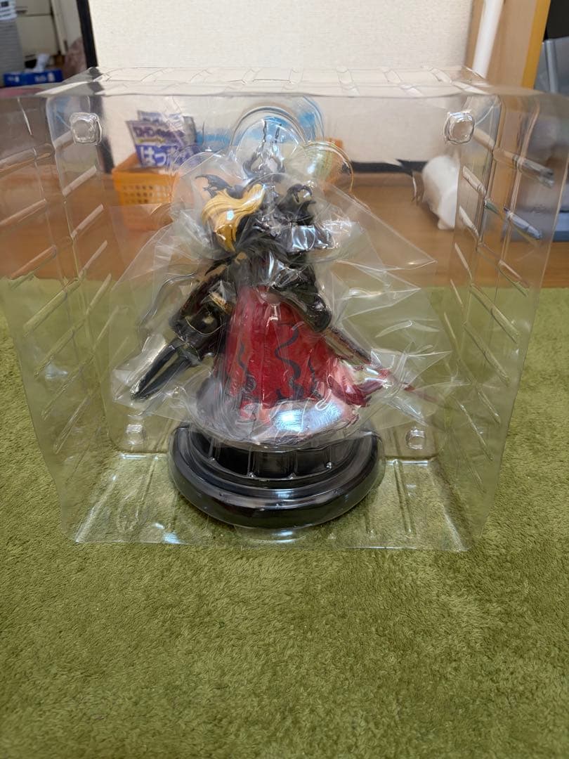 ファイナルファンタジー14 紅蓮のリベレーター コレクターズエディション