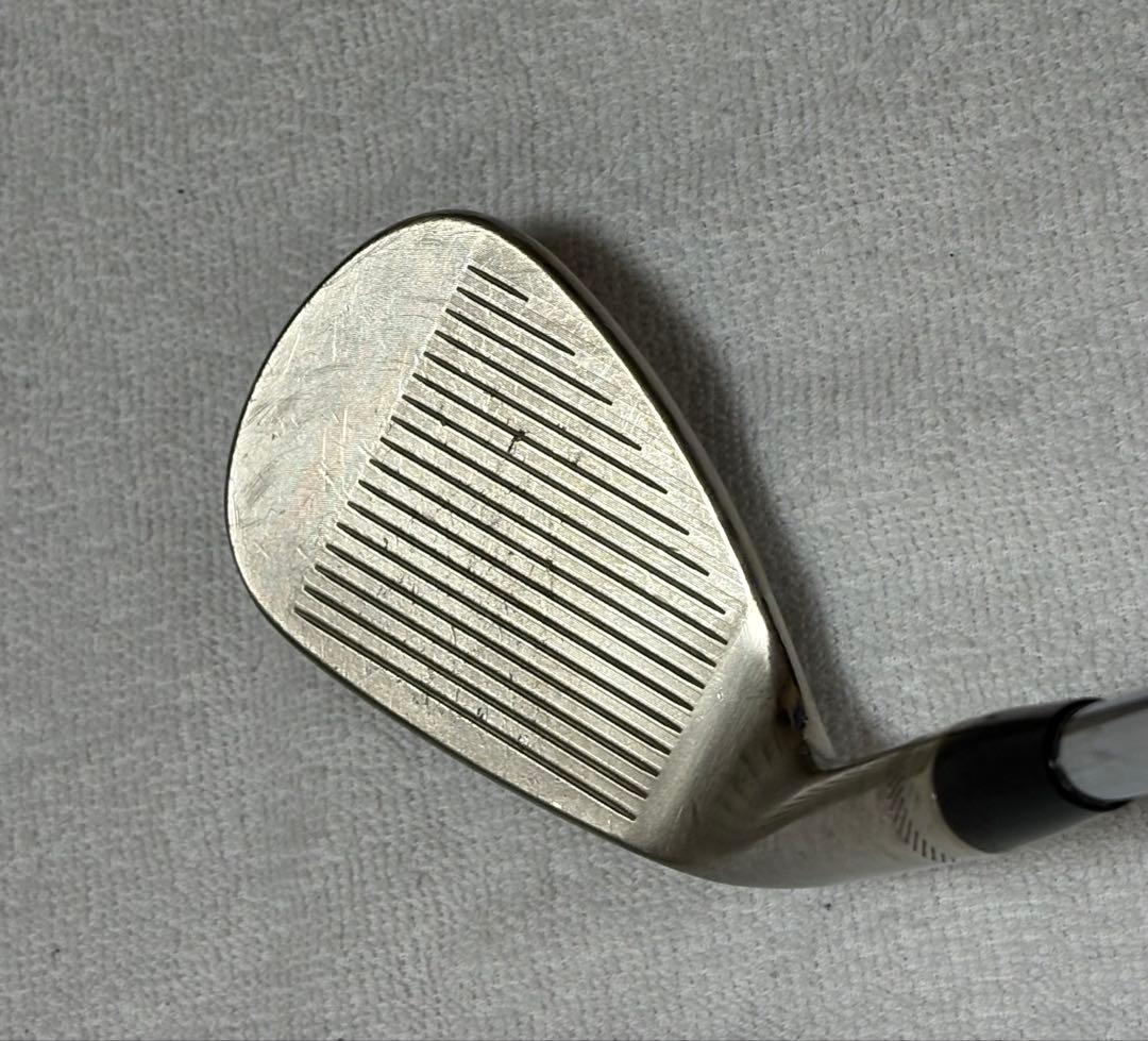 タイトリスト ウェッジ SM8 56度　モーダス120S