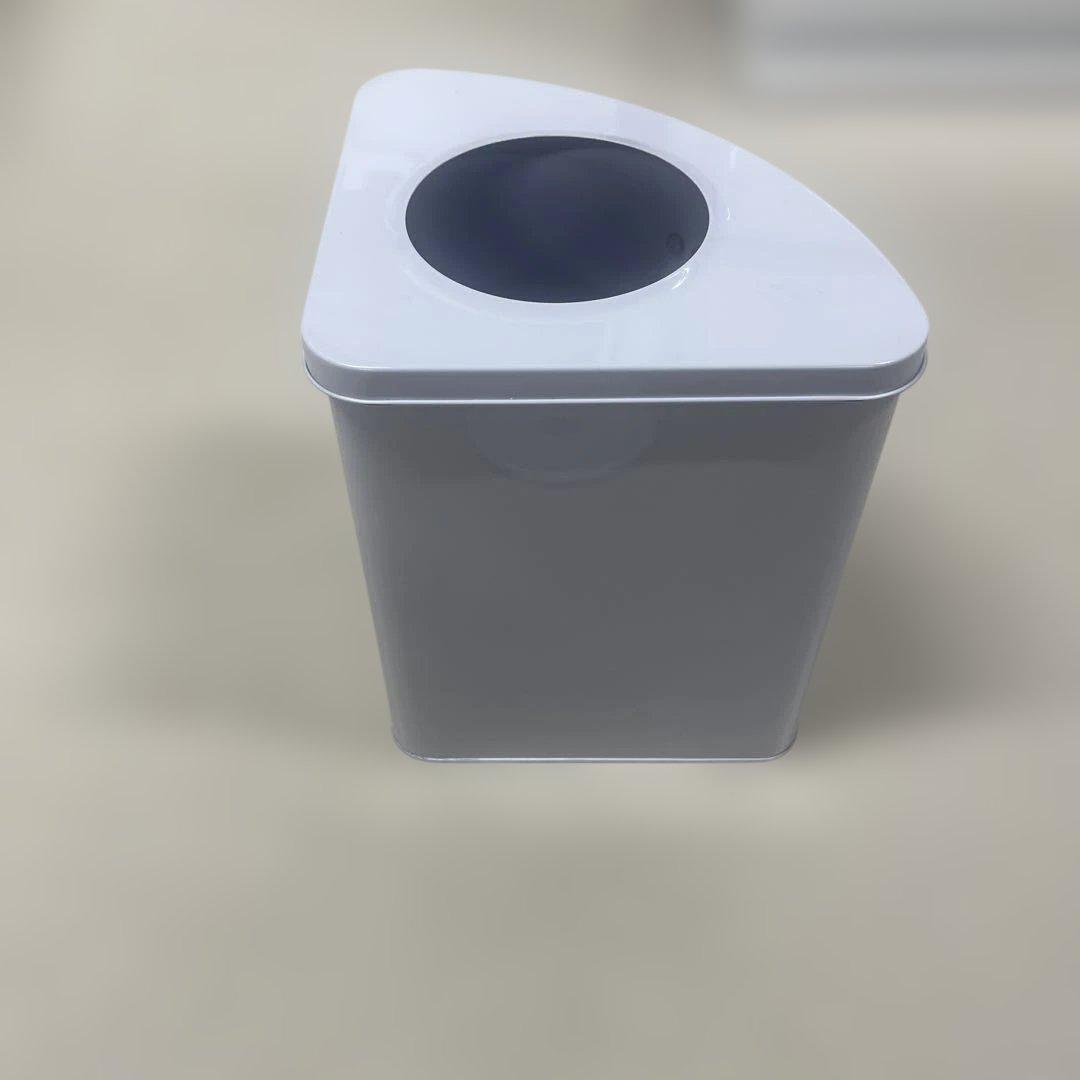 サニタリーボックス　11個 （ゴミ箱）
