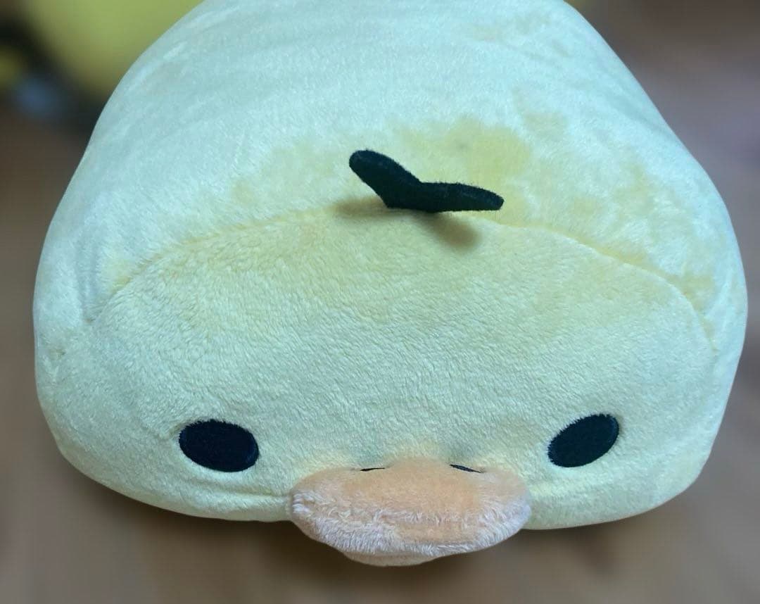 リラックマ　キイロイトリ　ぬいぐるみ　まとめ売り　初期