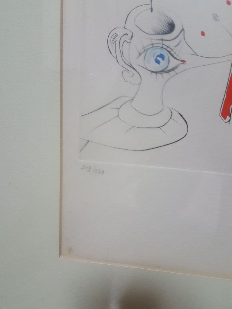 リトグラフ