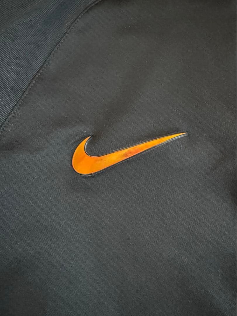 ナイキ NIKE パリサンジェルマン　トラックジャケット Lサイズ