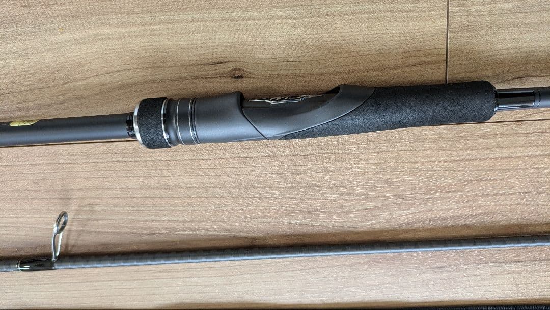 シマノ 23 ディアルーナ S86ML　シーバス ロッド