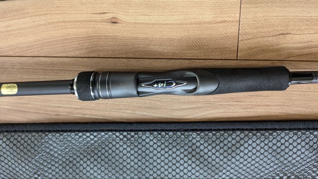 シマノ 23 ディアルーナ S86ML　シーバス ロッド