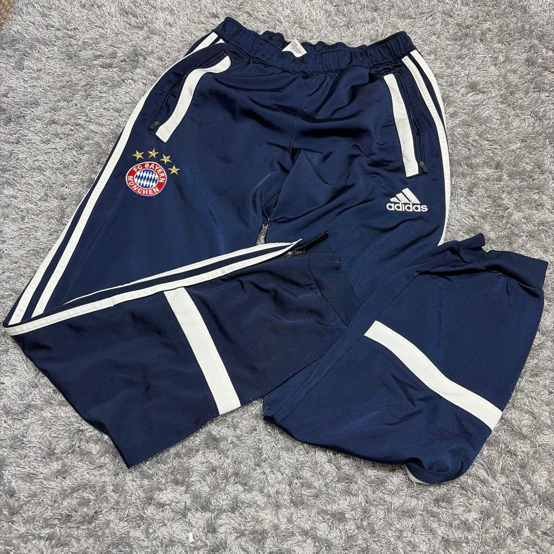 adidas FC Bayern ジャージ　セット