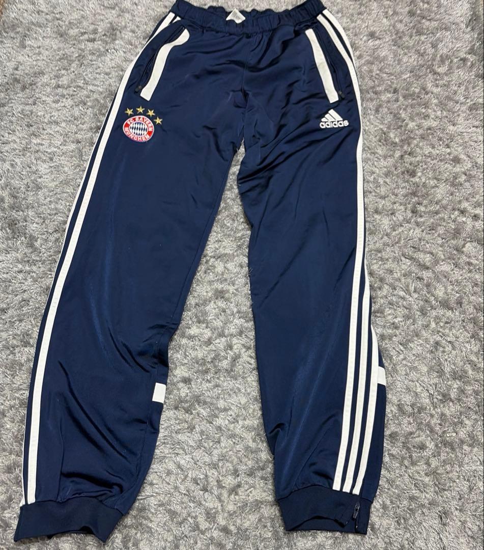 adidas FC Bayern ジャージ　セット