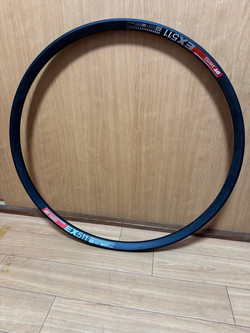 ☆ Chris king iso 手組みホイールセット ☆