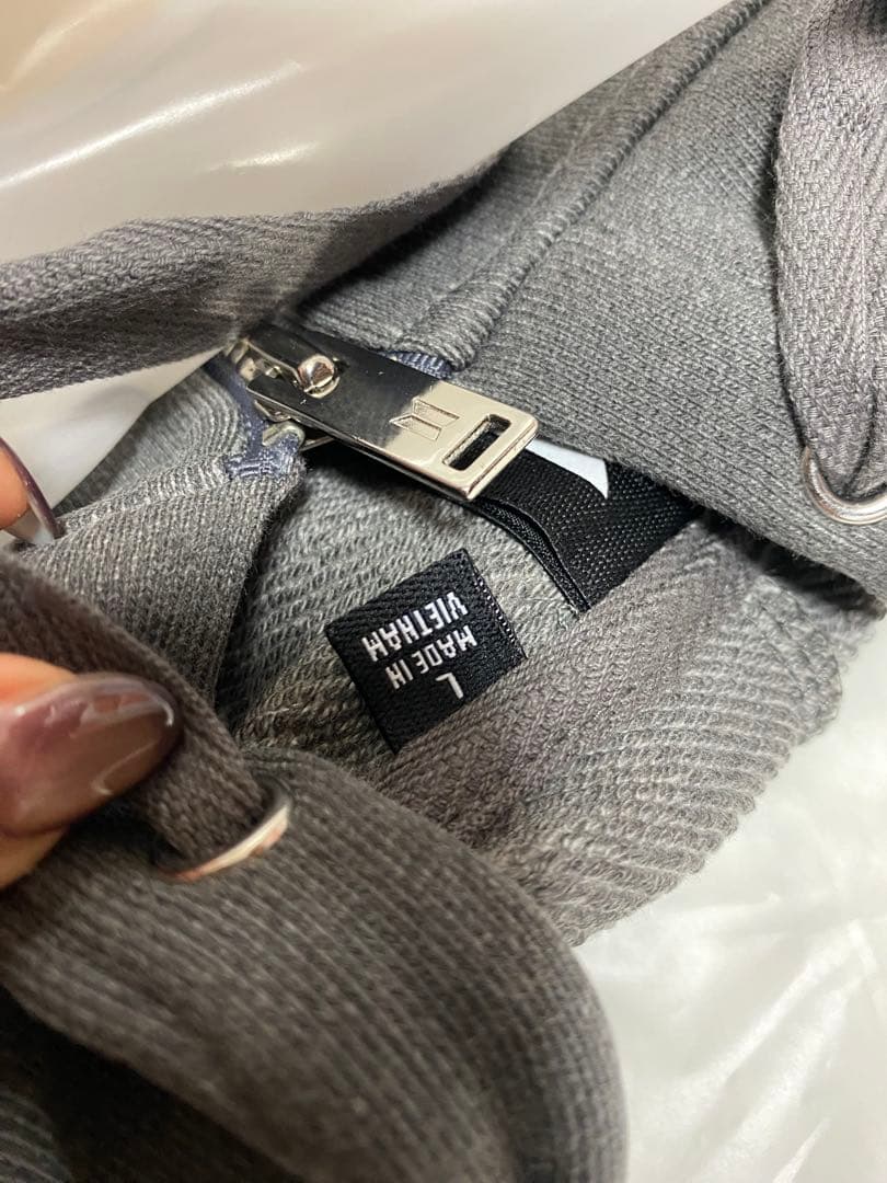 【新品未使用】BTS Artist-Made JUNGKOOK パーカー