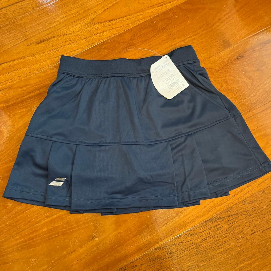 バボラ テニスウェア セットアップ Mサイズ