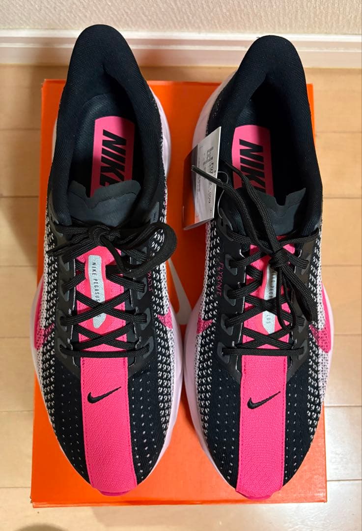 Nike Pegasus Plus 28cm 新品　ペガサスプラス