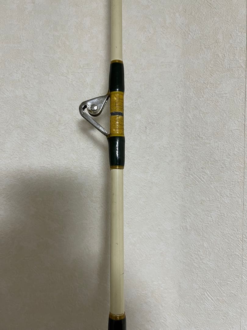 PENN INTERNATIONAL IGFA 1本セット ロッド　50lbのみ