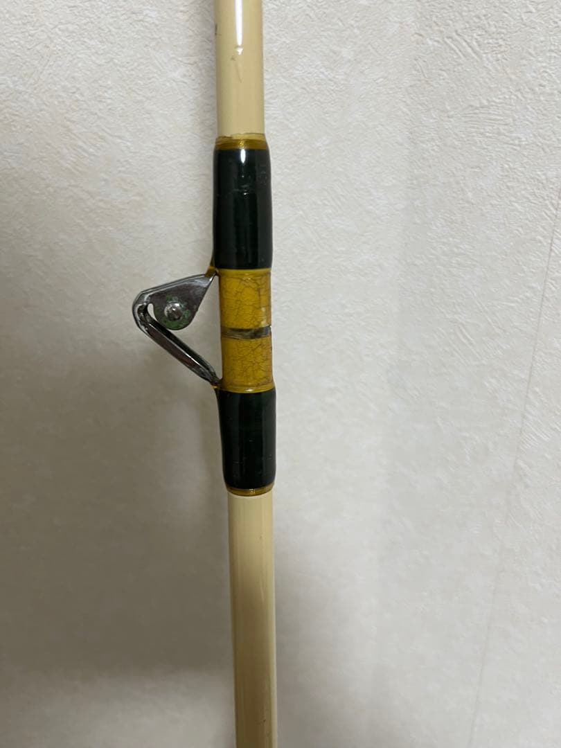PENN INTERNATIONAL IGFA 1本セット ロッド　50lbのみ