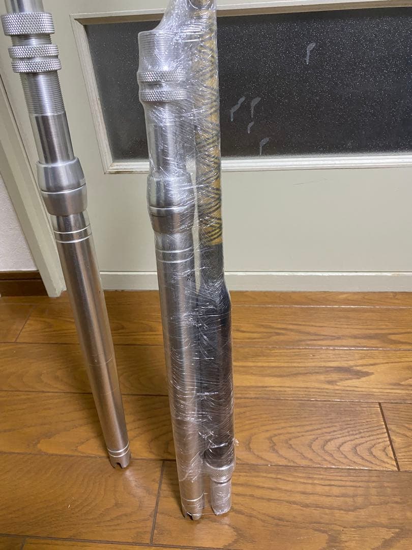 PENN INTERNATIONAL IGFA 1本セット ロッド　50lbのみ