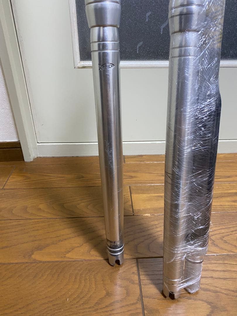 PENN INTERNATIONAL IGFA 1本セット ロッド　50lbのみ