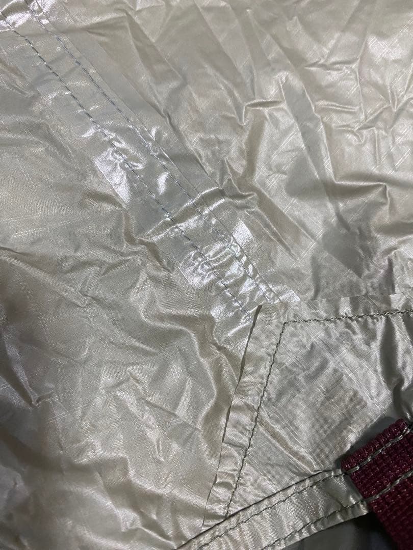 ビッグアグネス　BigAgnes CopperSpur HV UL2