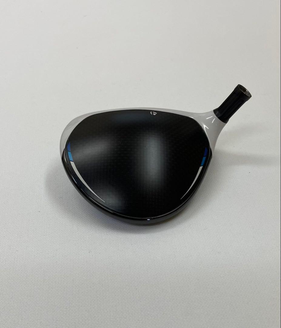 テーラーメイドSIM 2MAXレフティ左用フェアウェイウッド