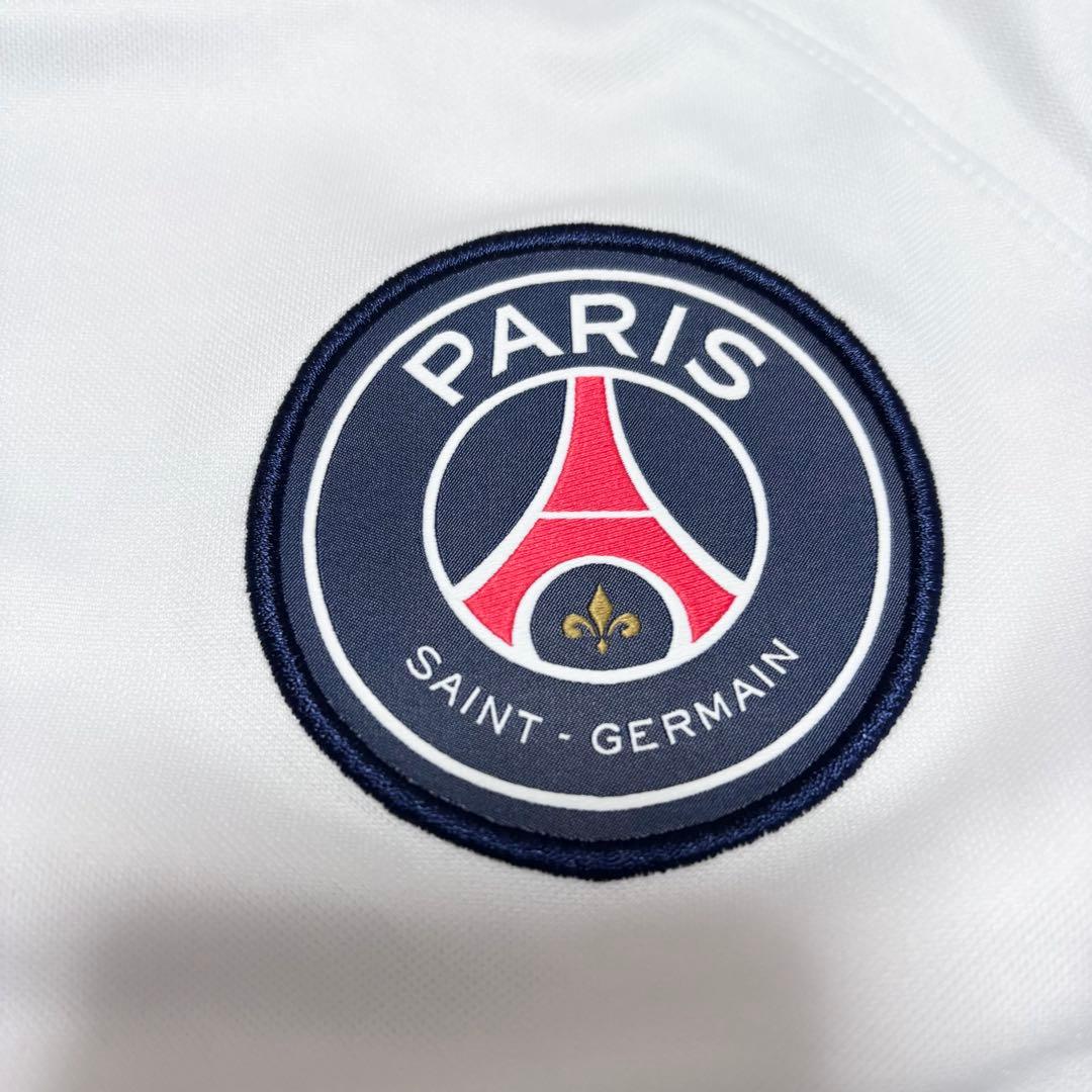 23/24■NIKE パリサンジェルマン■PSG アウェイ ユニフォーム L