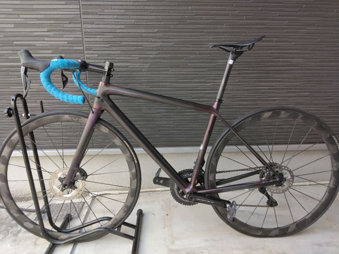 ケンイチさま専用　S-WORKS　AETHOS　52サイズ