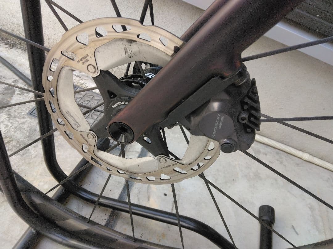 ケンイチさま専用　S-WORKS　AETHOS　52サイズ