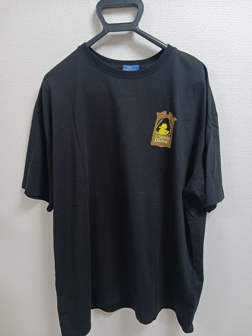 Tシャツ　ファンタジースプリングス　フリンライダー　ラプンツェル　スナグリー