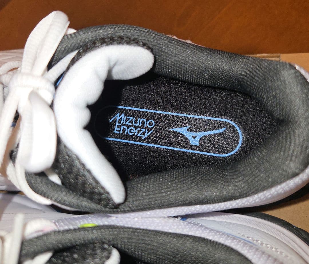 シューズ Mizuno WAVE FANG 2 FIT 24.0 cm