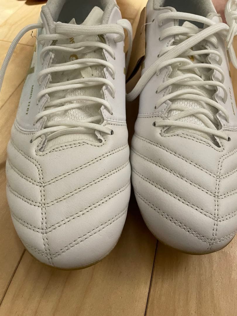 値下げしました asics サッカーシューズ・スパイク