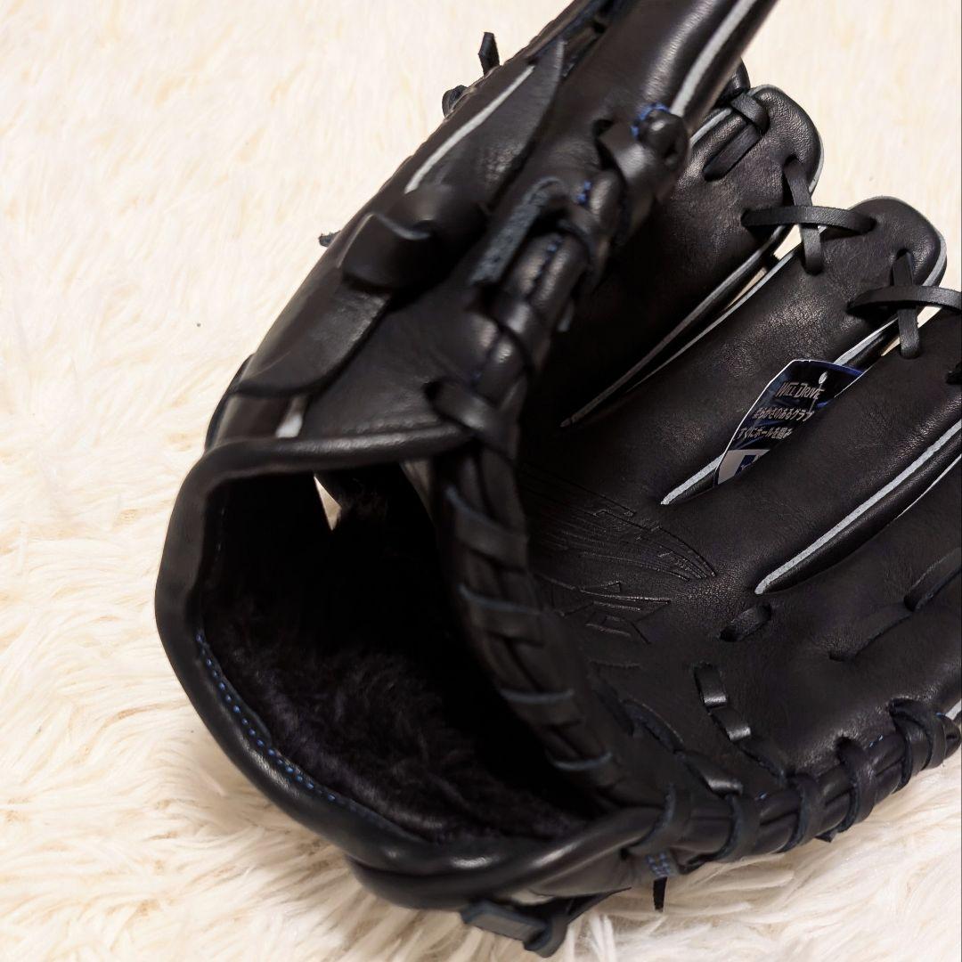 ✨️新品✨️ミズノ 軟式グローブ WILLDRIVE 内野手用 サイズ9 右投げ