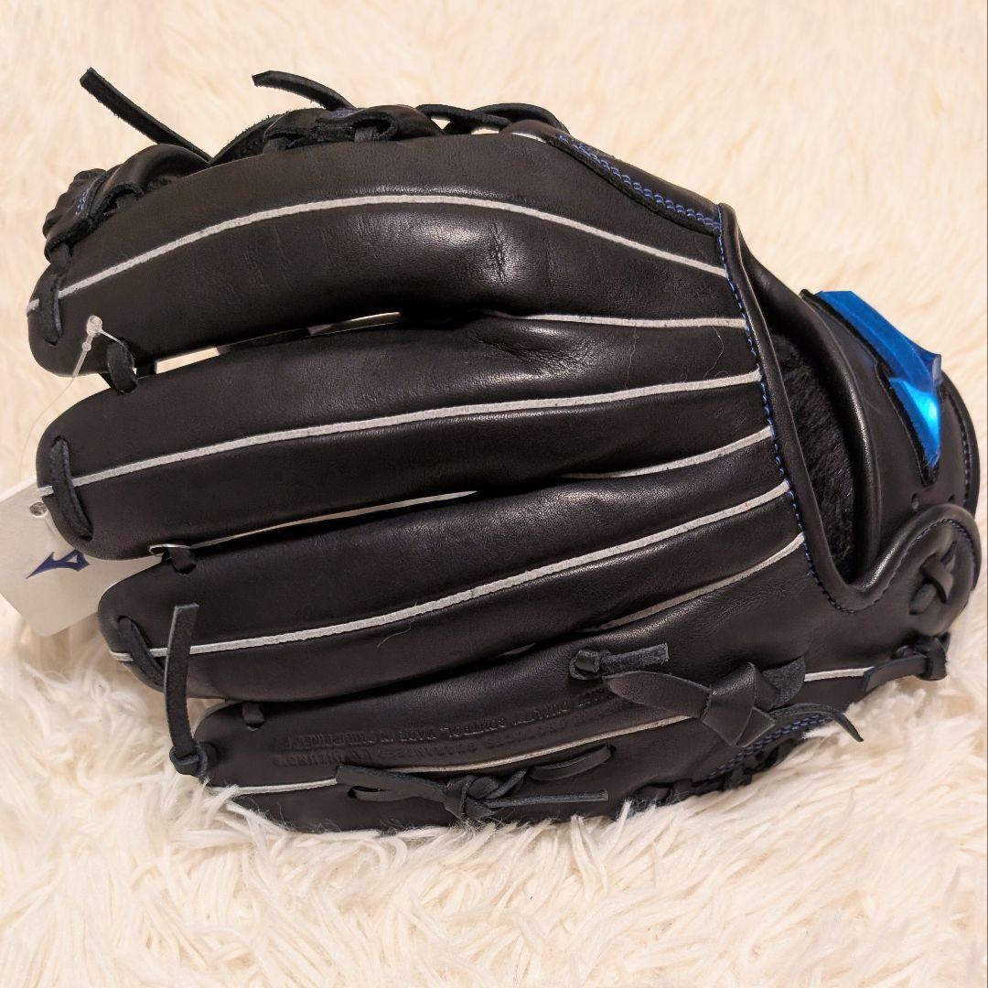 ✨️新品✨️ミズノ 軟式グローブ WILLDRIVE 内野手用 サイズ9 右投げ