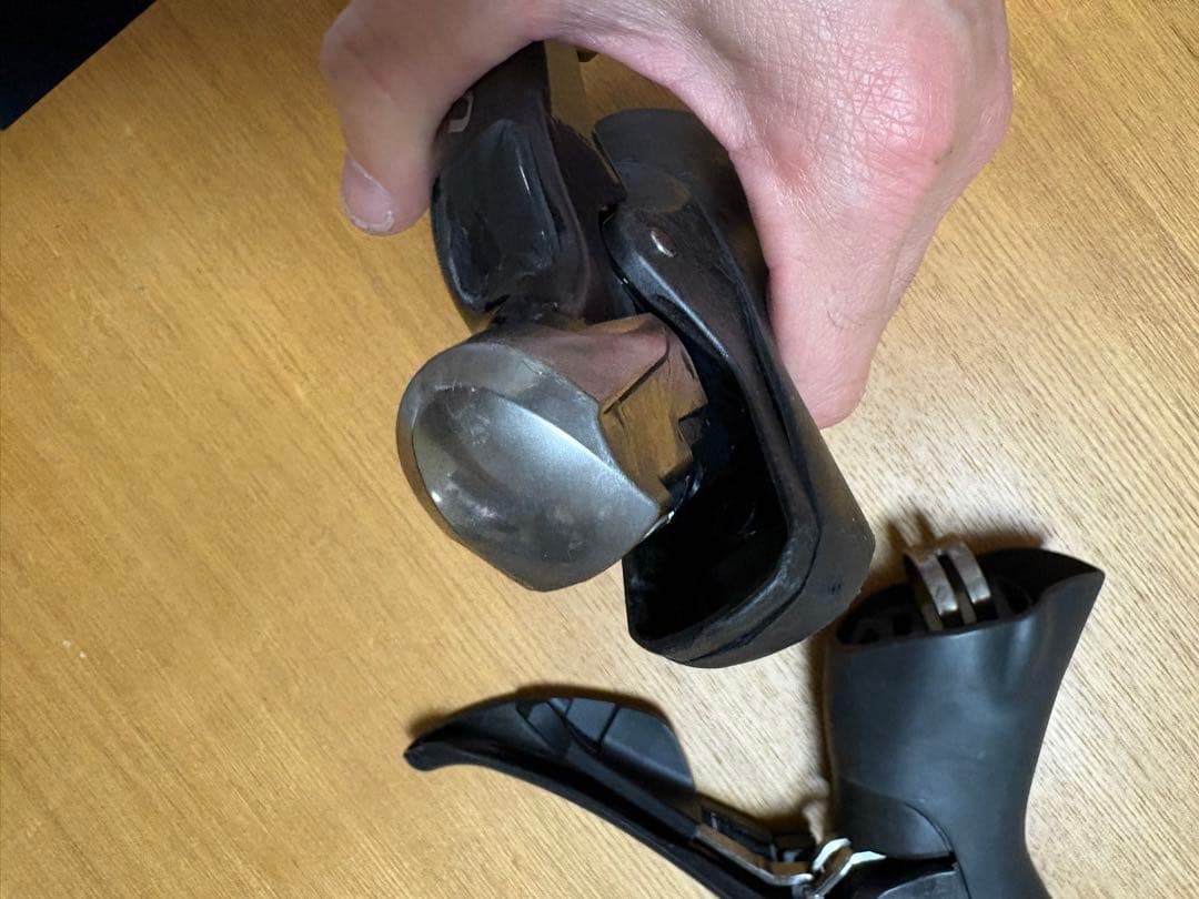 Shimano Ultegra 6800 STIレバー