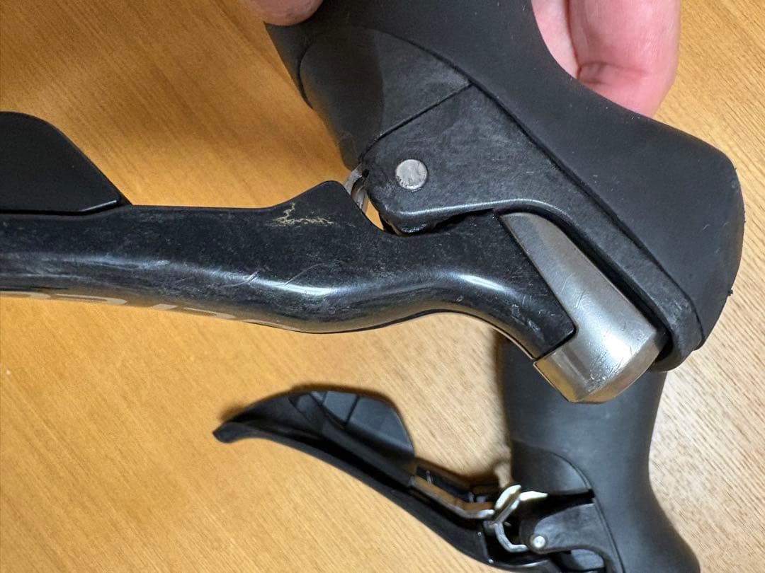 Shimano Ultegra 6800 STIレバー