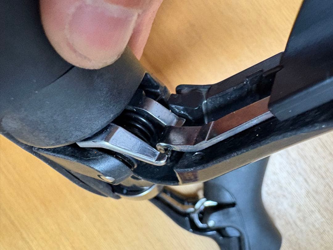 Shimano Ultegra 6800 STIレバー