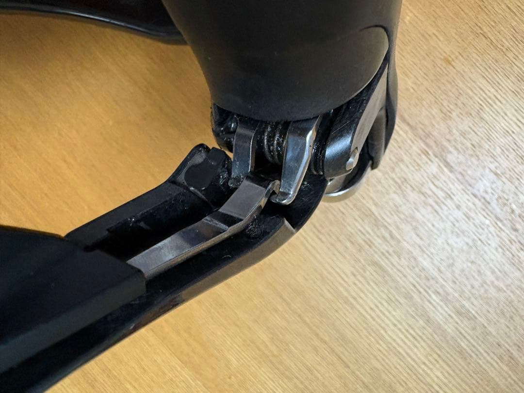 Shimano Ultegra 6800 STIレバー
