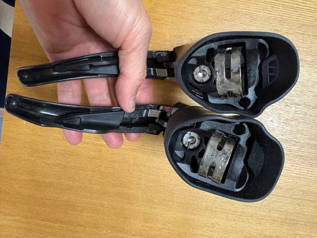 Shimano Ultegra 6800 STIレバー