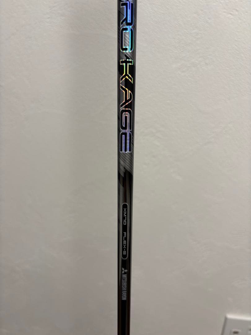 Titleist 915F 3番フェアウェイウッド 16.5度　70S