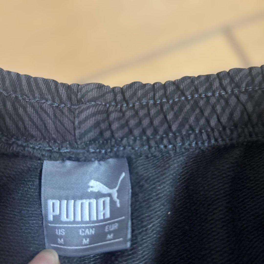 ACミラン上下セット　パーカー　パンツEUROサッカージャージPUMA
