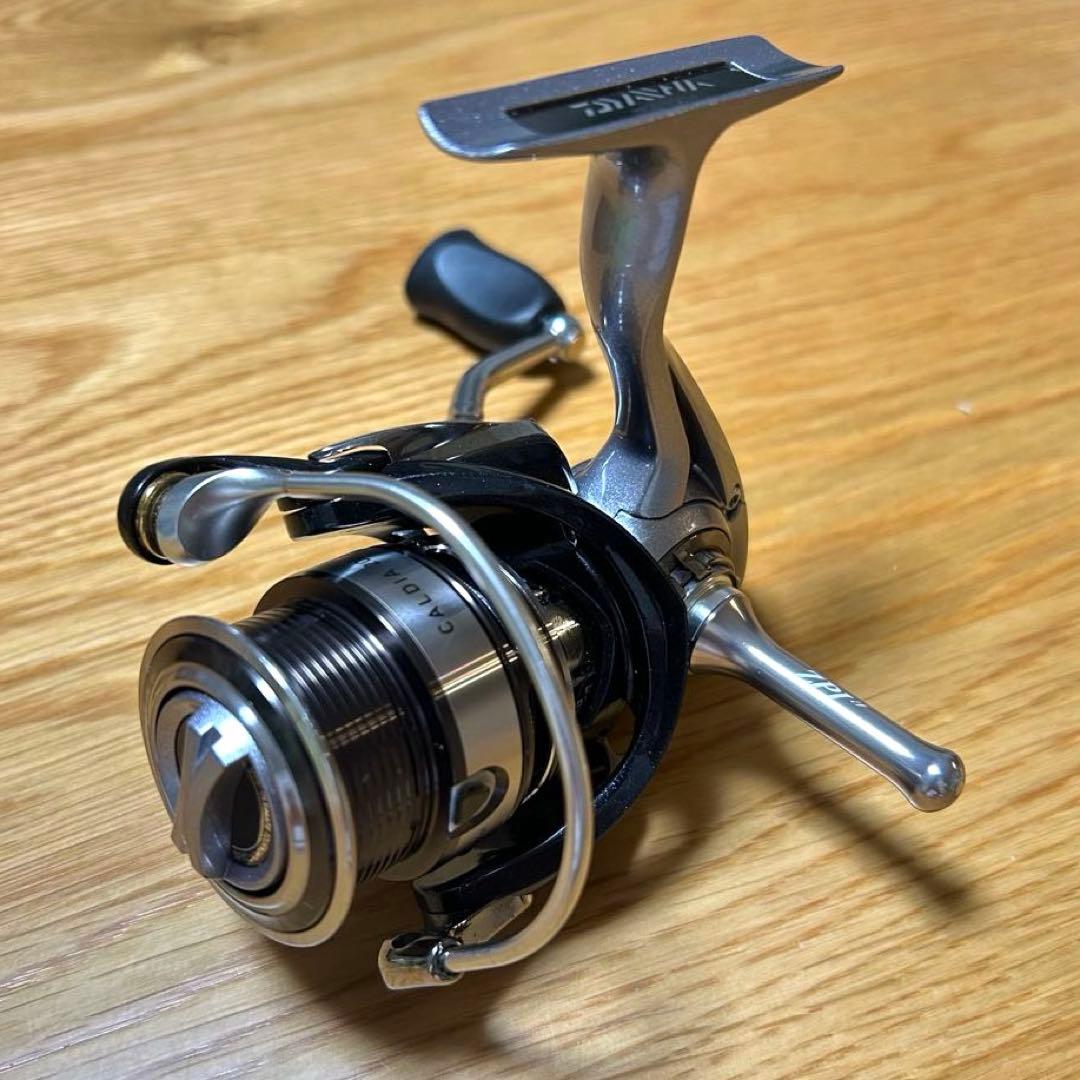 DAIWA ダイワ　14カルディア 2004H