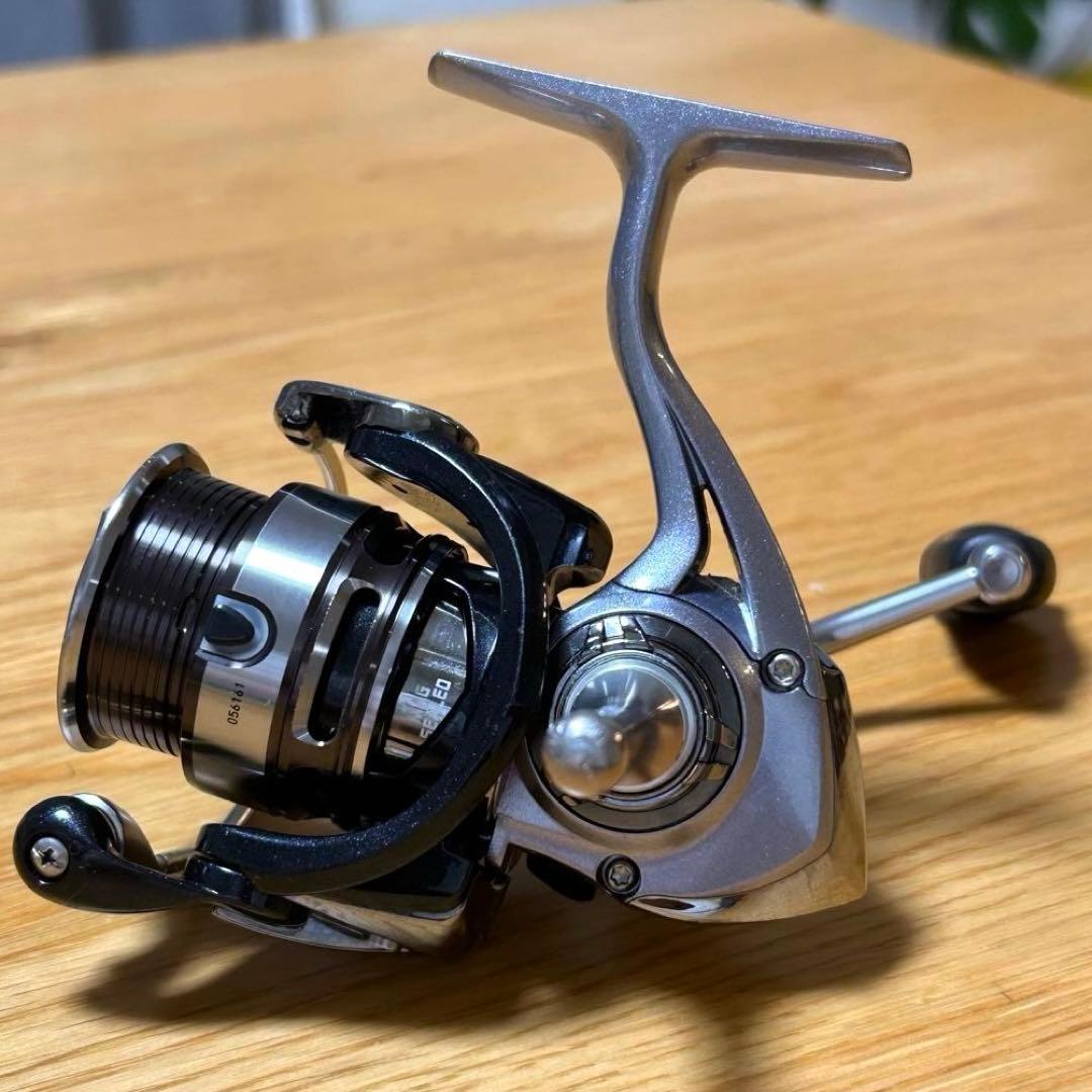 DAIWA ダイワ　14カルディア 2004H