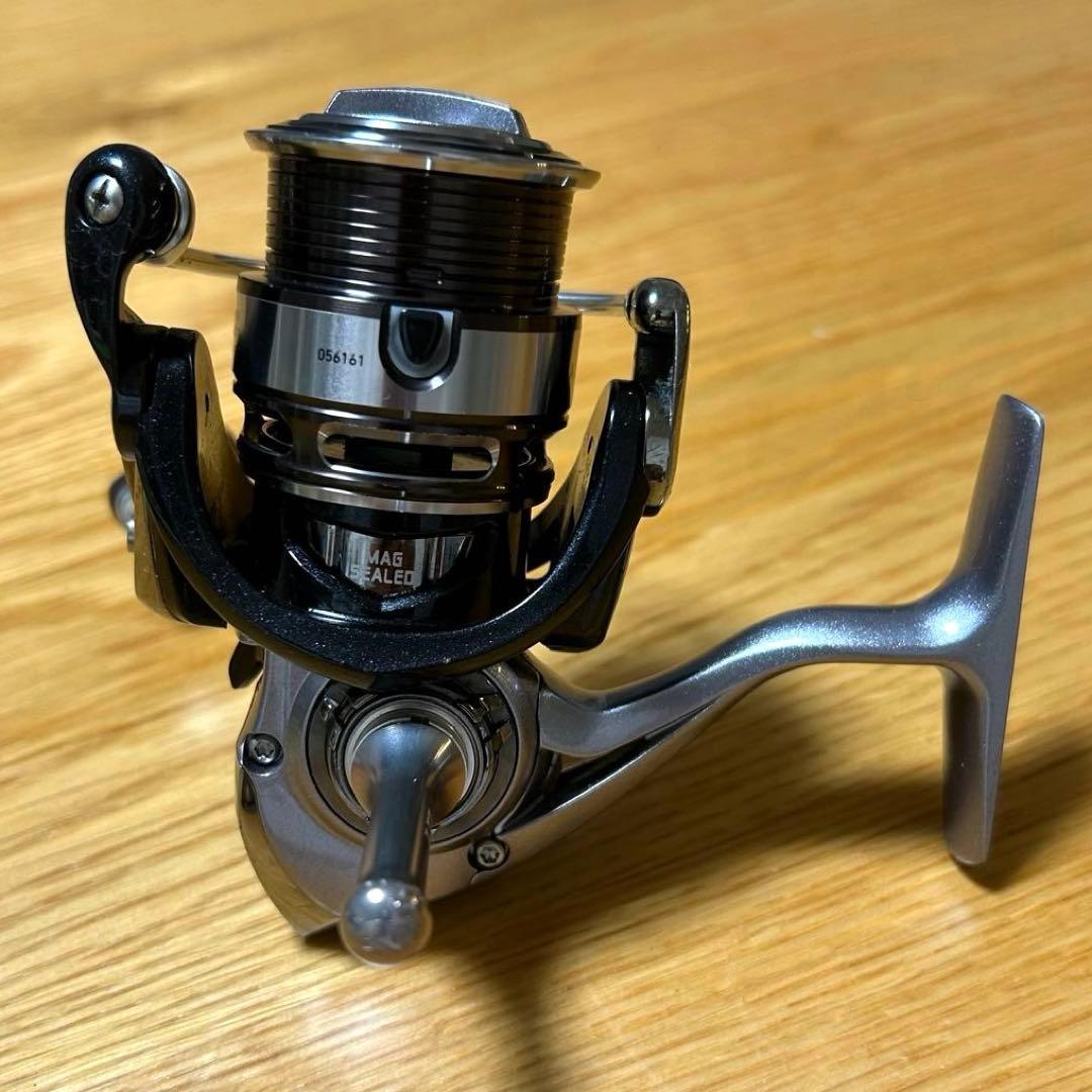 DAIWA ダイワ　14カルディア 2004H