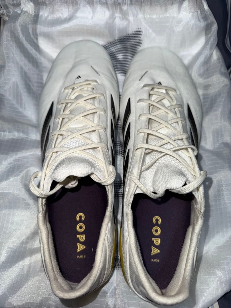 シューズ adidas COPA PURE 3