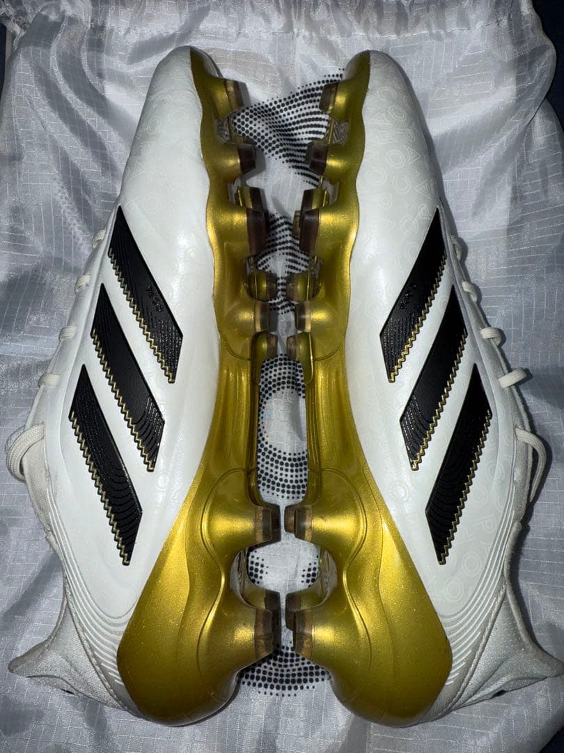 シューズ adidas COPA PURE 3