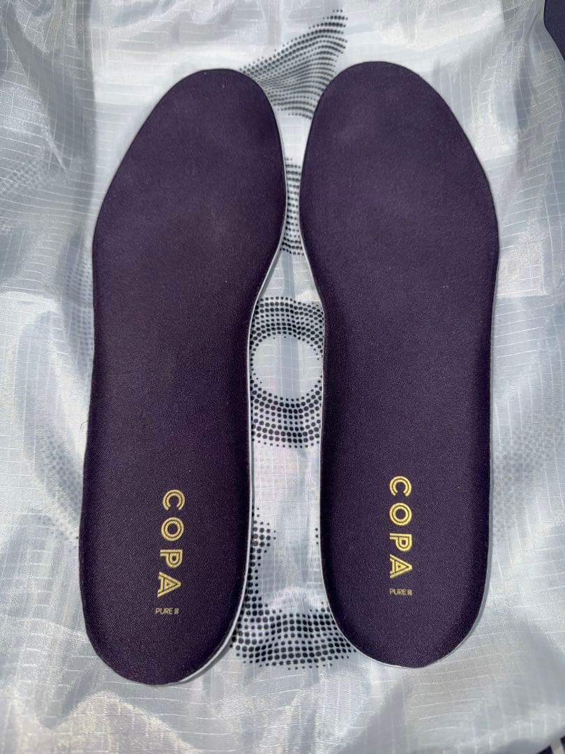 シューズ adidas COPA PURE 3