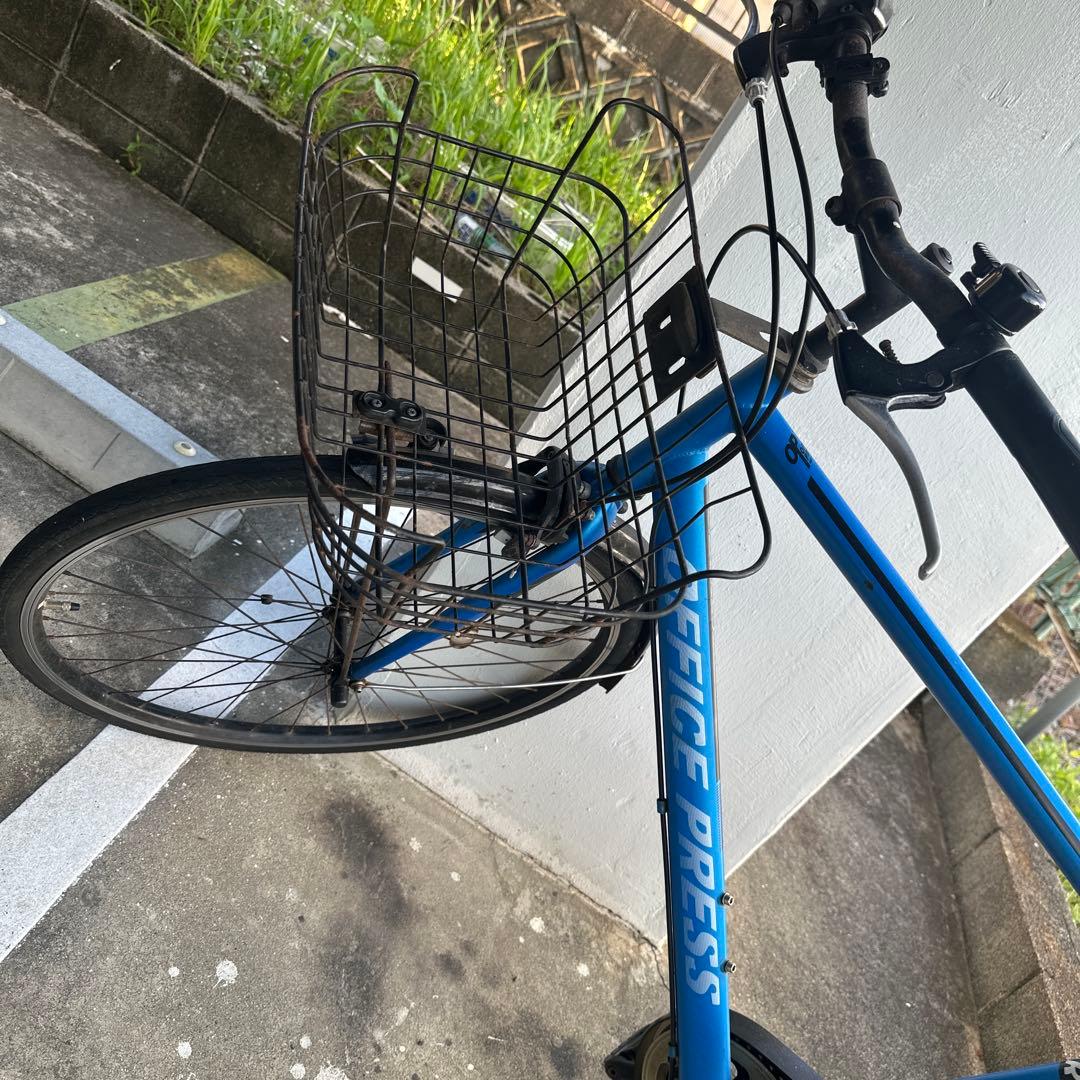 スポーツ自転車 (OFFICE PRESS)