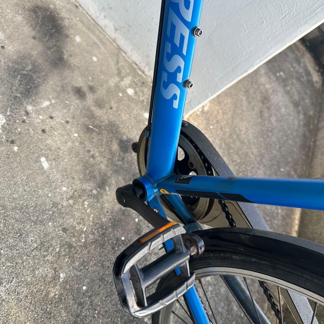 スポーツ自転車 (OFFICE PRESS)