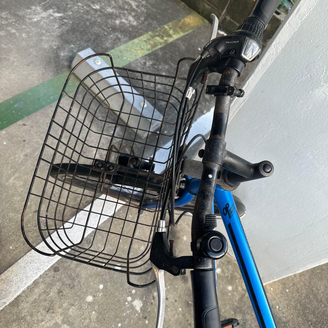 スポーツ自転車 (OFFICE PRESS)
