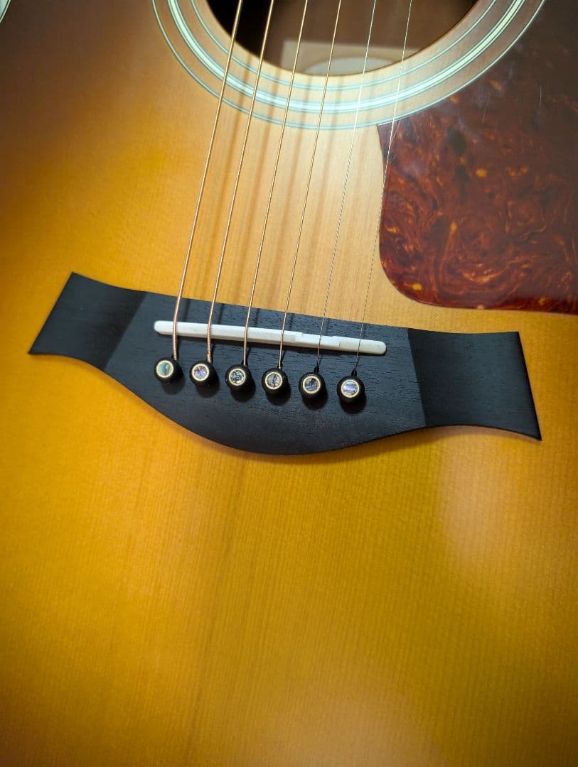 Taylor 114ce-SB ES-T 良品 メキシコ製 2012年 テイラー