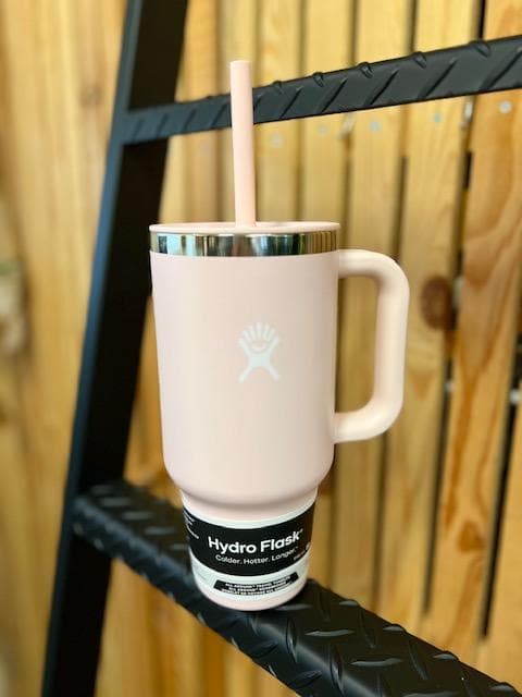 ハイドロフラスクHYDROFLASK 32oz(946ml) トラベルタンブラー