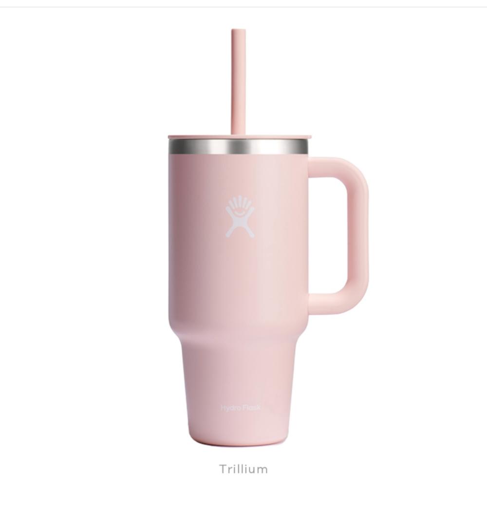 ハイドロフラスクHYDROFLASK 32oz(946ml) トラベルタンブラー