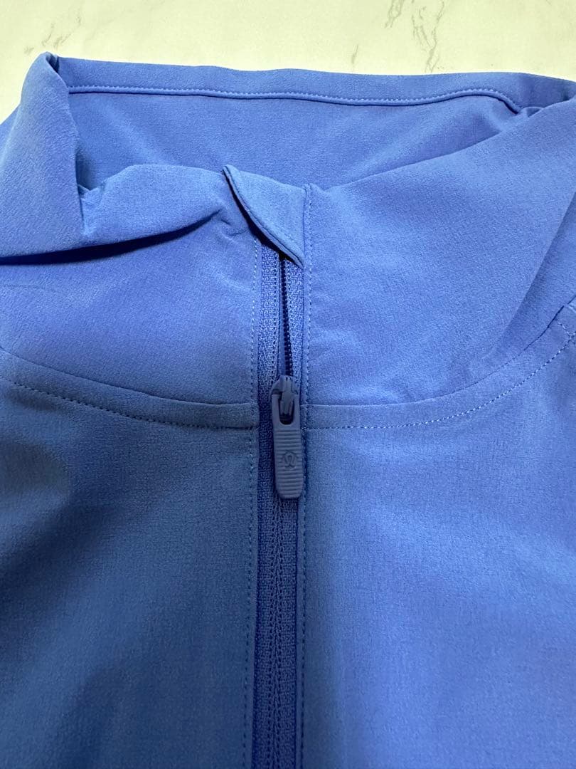 新品 ルルレモン ジャケット lululemon Stretch Jacket