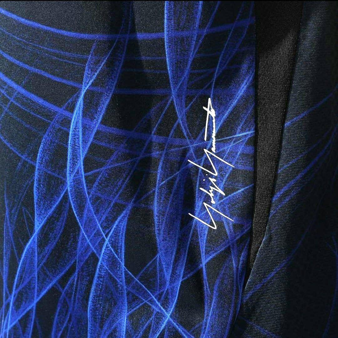 サッカーシャツ レプリカユニフォーム 日本代表 2024 Y-3 XL ネイビー