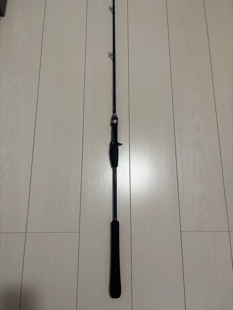 グラップラーbb632